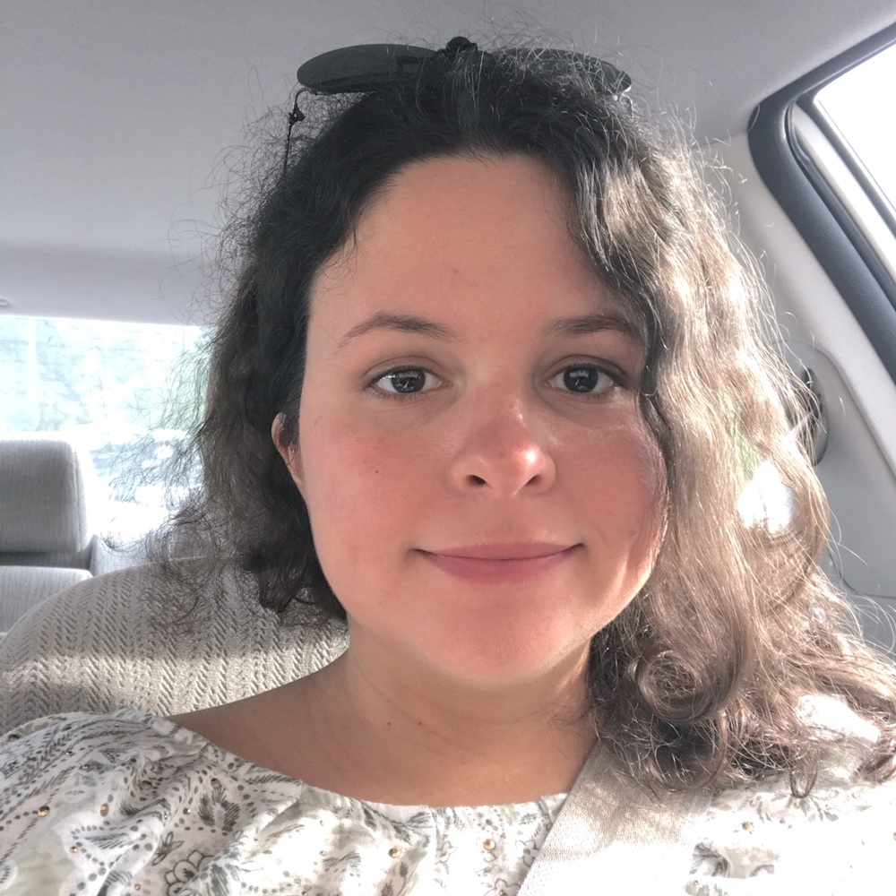 Meet your Posher, Melissa